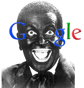 blackfacegoogle