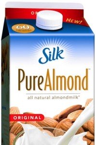 almond