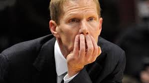 mark few