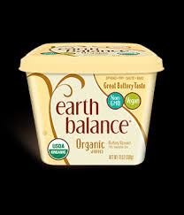 earth balance